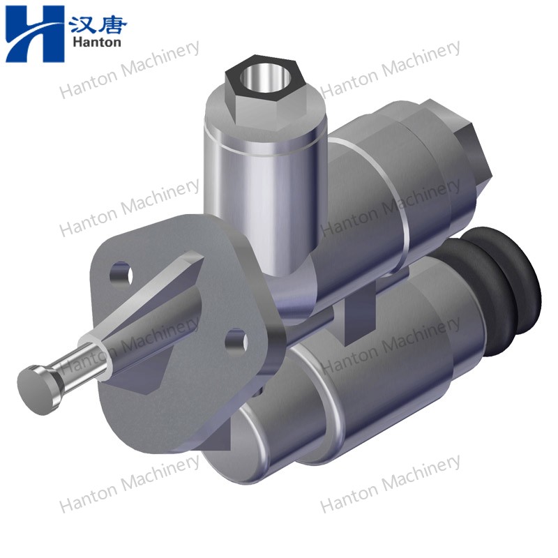 Cummins Fuel Transfer Pump 3936316 4944710 4988747 for Engine C8.3 L8.9 Series