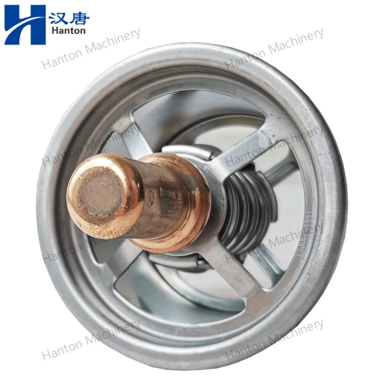 Cummins Thermostat 201737 146077 3076489 for Engine K19 K1150 Series