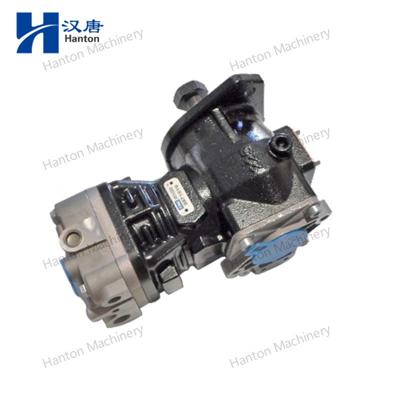Cummins Air Compressor 3964687 3971519 5473025 for Engine ISB QSB6.7 Series
