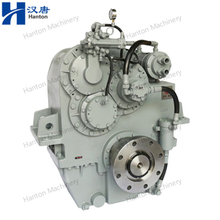 Advance Marine Reduction Gearbox HCT600A-1 Series for Boat And Ship Main Propulsion