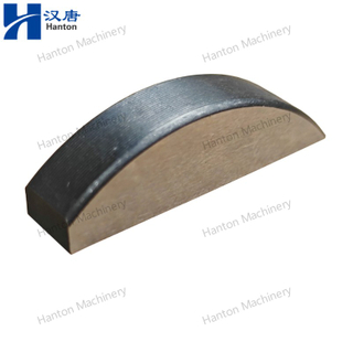 Cummins 206904 Crankshaft Plain Woodruff Key for Engine K19 K38 K50 Series