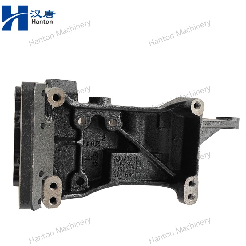 Cummins Alternator Bracket 4937688 5265066 5362362 for Engine ISL QSL Series