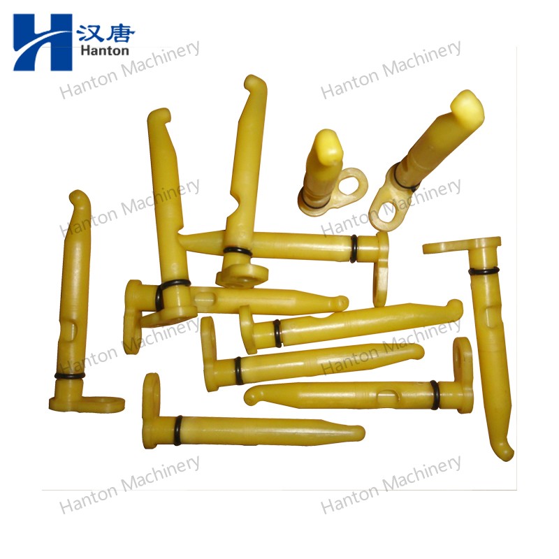 Cummins Piston Cooling Nozzle 3014404 3013590 3013591 for Engine N855 N14 NH220 Series