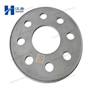Cummins Clamping Ring 5364879 for Engine ISF2.8 QSF2.8 Series