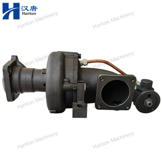 Cummins Water Pump 3098964 4025310 3098961 5658834 for Engine K19 K1150 Series