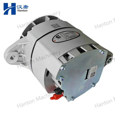 Cummins Alternator 3016627 5492663 for Engine N855 K19 K1150