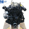 Original Cummins Diesel Engine ISB4.5 ISDE for Auto Bus And Truck Etc