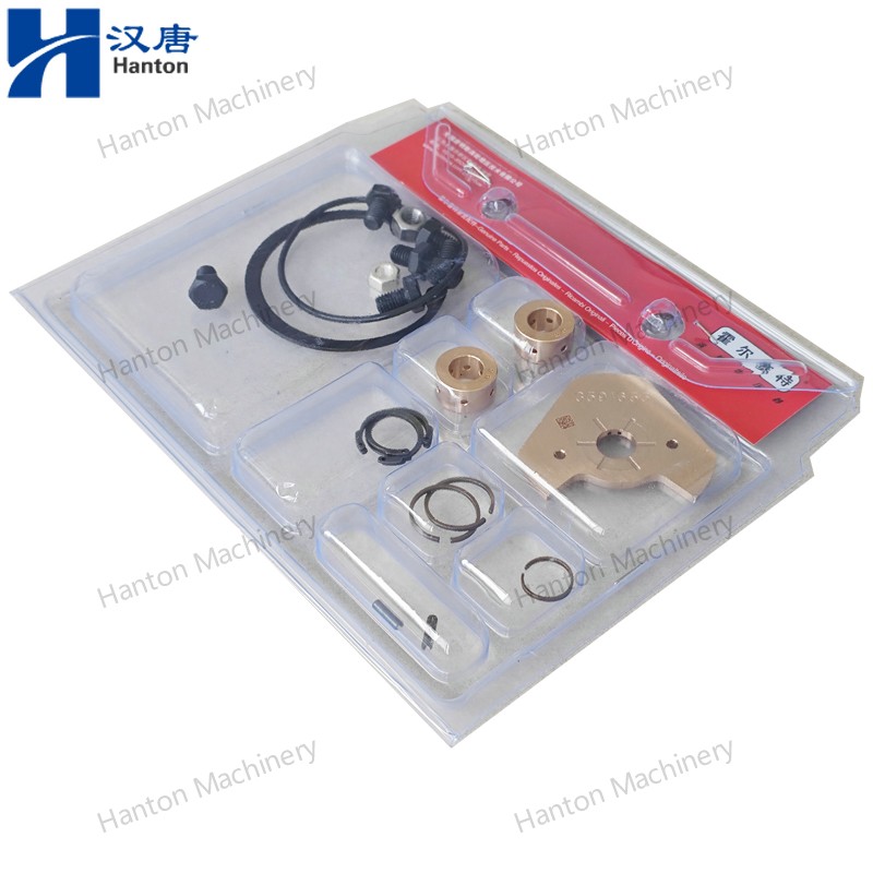 Cummins Holset Turbocharger Repair Kit 3575181 for Engine M11 HX55 Series