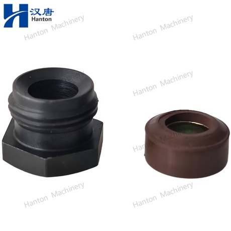 Cummins 3633045 Tube Connector for Engine K38 K2300 Series