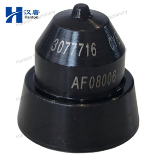CYEFI 3077716 Injector Cup for Cummins Engine K38 K2300 Series