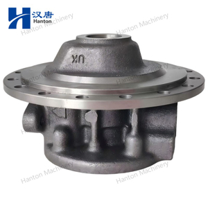 Aftermarket 3594555 Turbocharger Bearing Housing for Cummins Engine K38 K2300 Series