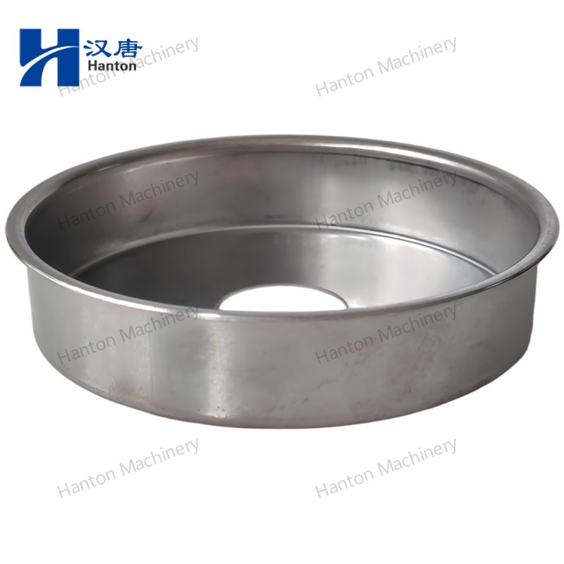 Aftermarket 3536588 Turbocharger Heat Shield for Cummins Engine K19 K1150 Series