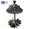 Aftermarket 5323926 3533703 Turbocharger Impeller for Cummins Engine K38 K2300 Series