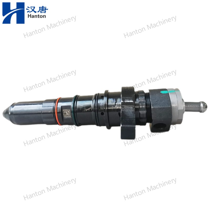 Cummins 4999492 Fuel Injector for Engine K19 K1150 Series