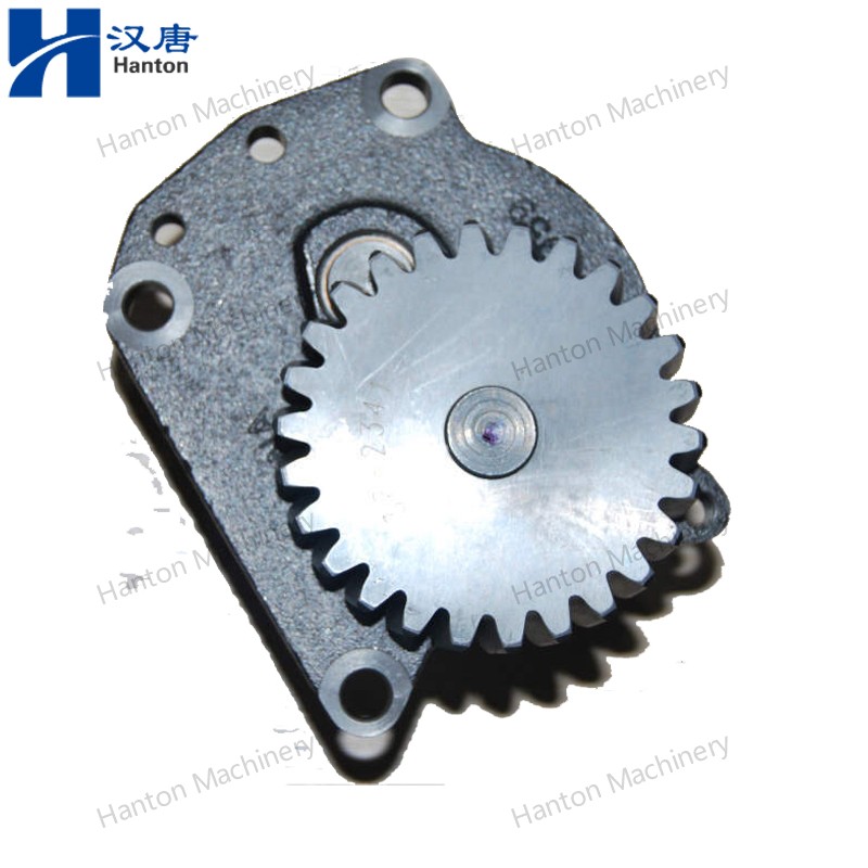 Cummins 4003950 Lube Oil Pump for Engine M11 ISM QSM Series