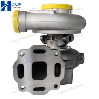 Aftermarket Turbocharger 3802829 for Cummins Marine Engine 6BTA5.9-M Series