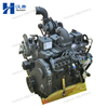 Cummins 4BTAA3.9-C Series Diesel Engine for Industrial And Construction Equipment
