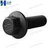 Cummins 3900631 5261711 Hexagon Flange Head Cap Screw for Engine B3.9 B5.9 B4.5 B6.7 Series