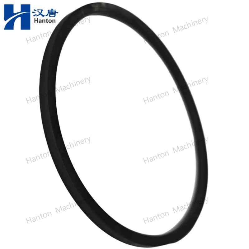 Cummins 129888 Rectangular Ring Seal for Engine K19 K1150 Series