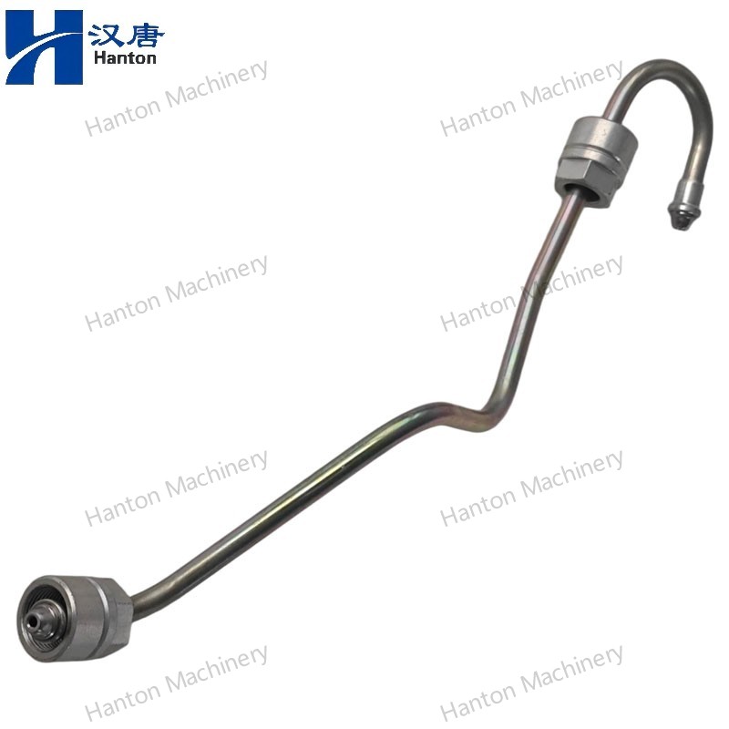 Cummins 2874410 Fuel Supply Tube for Engine ISZ QSZ Series