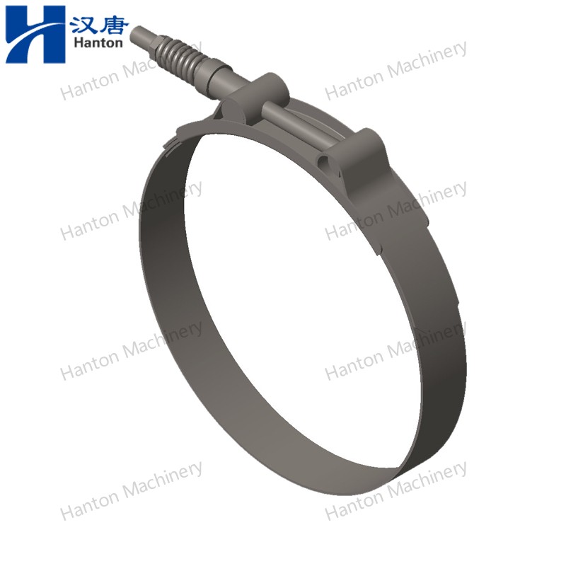 Cummins T Bolt Clamp 3178467 3063810 for Engine K38 K50 Series