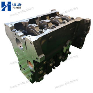 High Quality Aftermarket Cylinder Block for Perkins Engine 4.236 4.248 Series