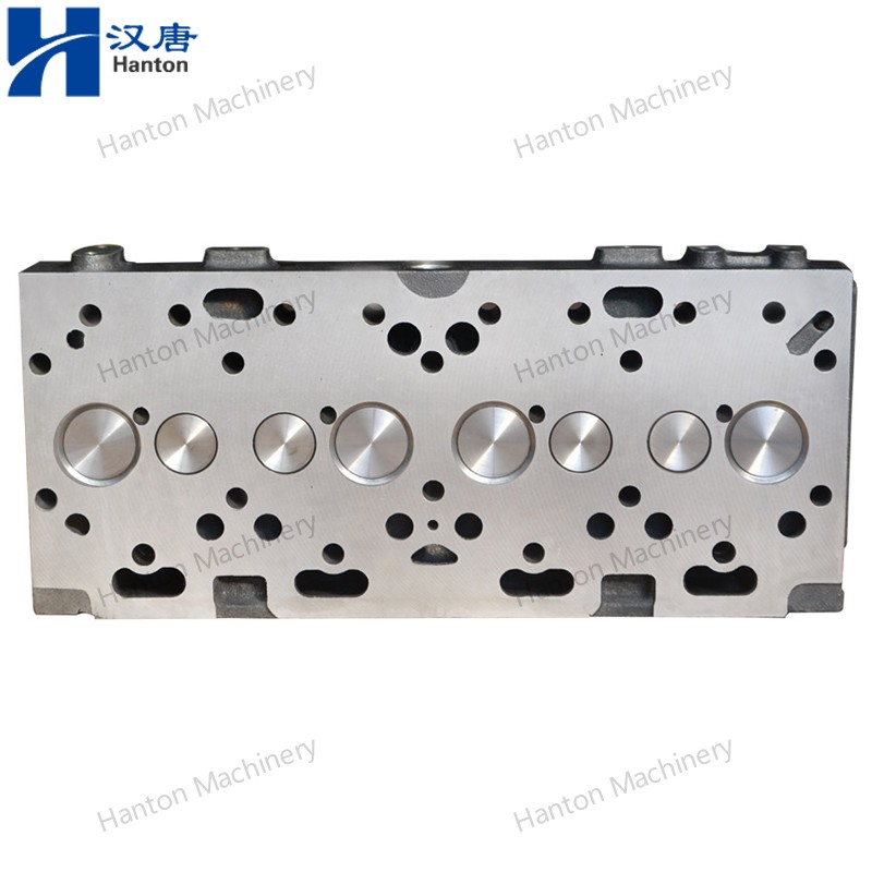 High Quality Aftermarket Cylinder Head Assy for Perkins Engine 4.236 Series