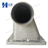 Weichai Intercooler Side Cap 13033647 for Engine WP6 Series