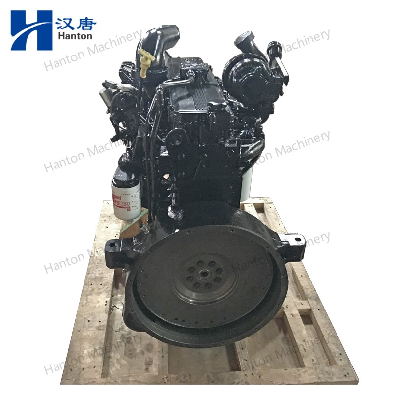 Cummins Engine 6LTAA8.9 Series for Auto And Truck