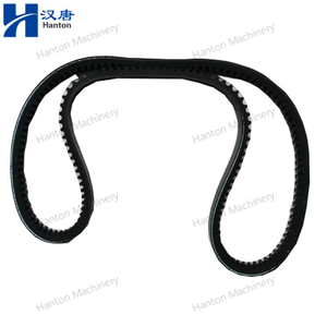Cummins 3040292 178463 Alternator Belt V Ribbed for Engine N855 N14 NH220 Series