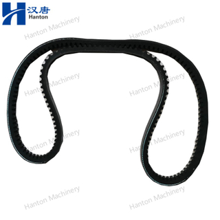 Cummins 3040292 178463 Alternator Belt V Ribbed for Engine N855 N14 NH220 Series