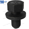 Cummins 3069120 Captive Washer Cap Screw for Engine N855 N14 NH220 NTC Series