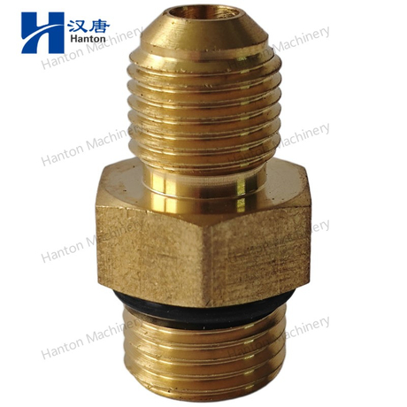 Cummins 3032872 3100525 Male Union for Engine N855 N14 NH220 NTC Series