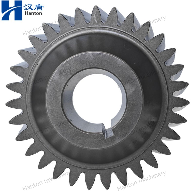 Cummins 4327643 Fuel Pump Gear for Engine ISZ QSZ Series
