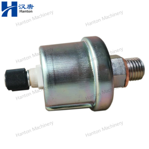Cummins Oil Pressure Sensor 4931169 for Engine C8.3 L8.9 Series