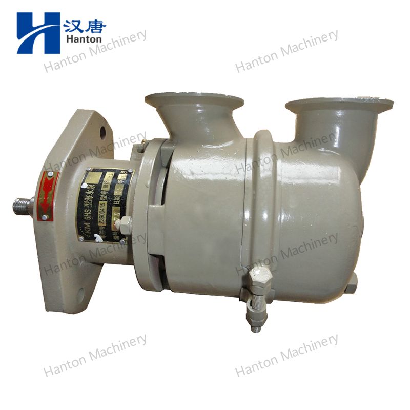 Cummins Sea Water Pump 3900415 4932716 for Engine 6BTA5.9-M 6CTA8.3-M Series Jingda 6HS-10 Series