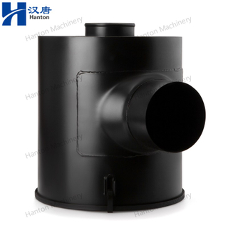 Cummins 3103262 AH19326 Fleetguard Air Cleaner for Engine N855 N14 NH220 Series