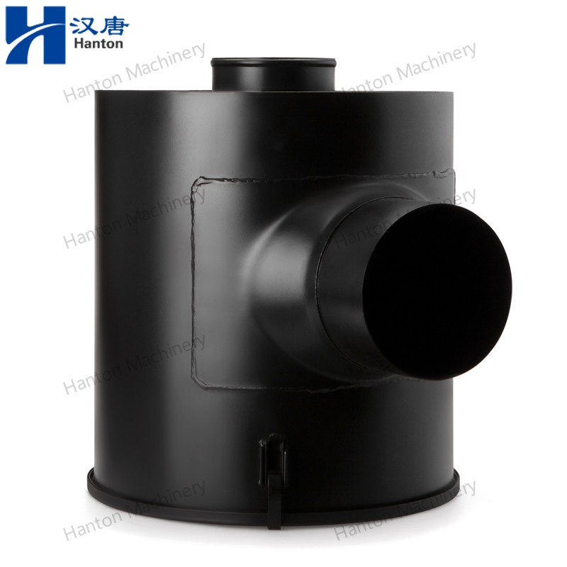 Cummins 3103262 AH19326 Fleetguard Air Cleaner for Engine N855 N14 NH220 Series