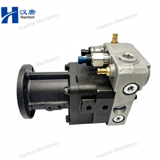 Cummins 4307242 4087997 Fuel Injection Pump for Engine QSK23 Series