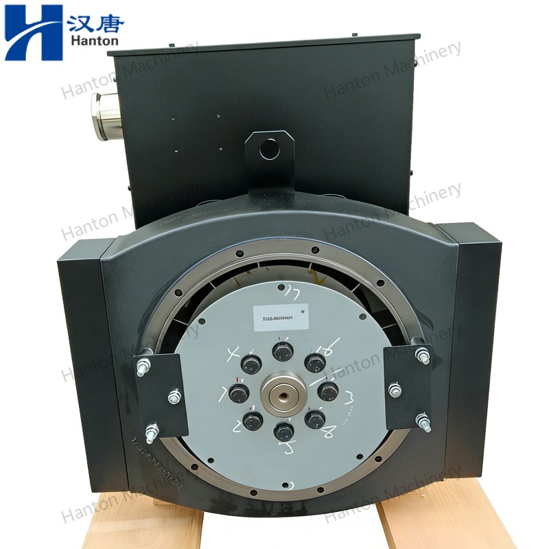 Cummins Stamford UCM274D Series Alternator for Marine Generator Set