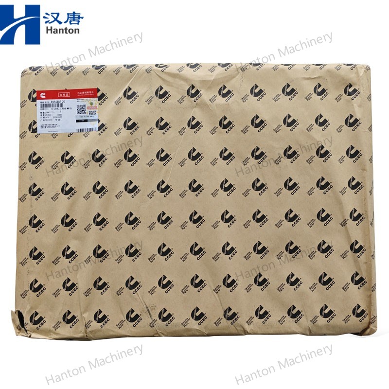 Cummins 4914485 Engine Accessory Tool Kit for Engine N855 K19 Series