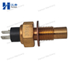 Cummins 3979176 Water Temperature Sensor for Engine C8.3 L8.9 ISC QSC ISL QSL Series