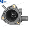 Cummins Thermostat Housing 5264757 5293669 for Engine ISF2.8 QSF2.8 Series