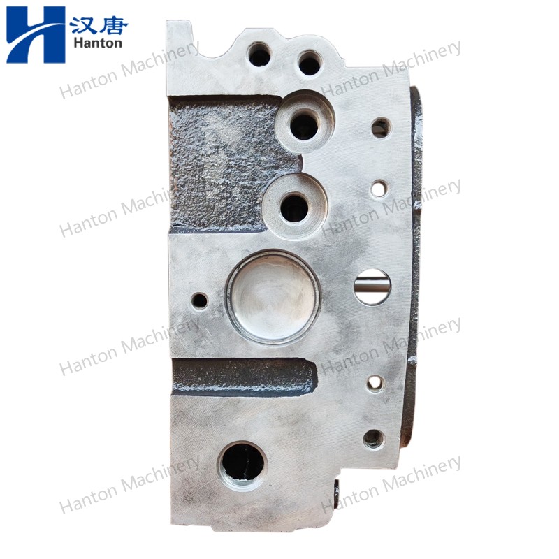 High Quality Aftermarket Cylinder Head 5102771 for Detroit Engine 4-71 8V71 Series