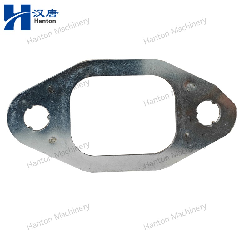 High Quality OEM Exhaust Manifold Gasket 3927154 3905443 for Engine B5.9 Series