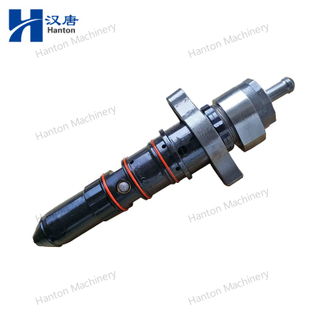 Cummins Fuel Injector 3095773 for Engine K19 K38 K50 Series