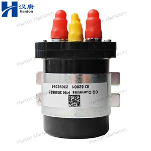 Cummins Magnetic Switch 216537 3050692 for Engine K38 K50 Series