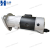 Cummins Starter Motor 3415537 5255292 for Engine C8.3 L8.9 Series Prestolite M105R3004SE MS3-504