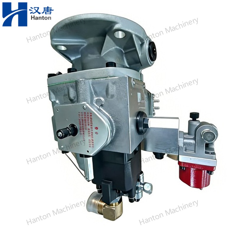 CYEFI 3075537 3631721 Fuel Injection Pump for Engine K38 K2300 Series