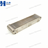 Aftermarket 4965870 2892304 Oil Cooler Core for Cummins Engine ISX QSX Series